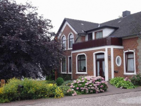 Ferienhof Jens Ferienwohnung 5 